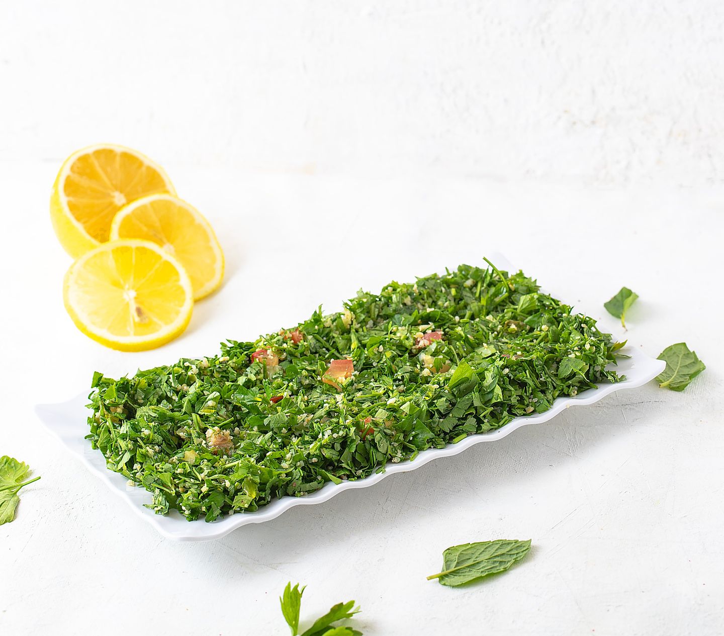 Tabbouleh