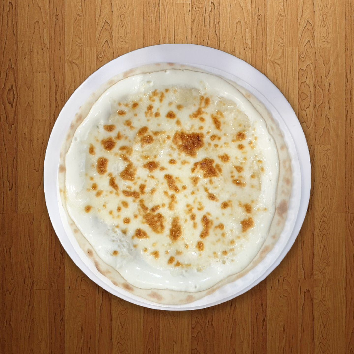 لبنة مع جبنة