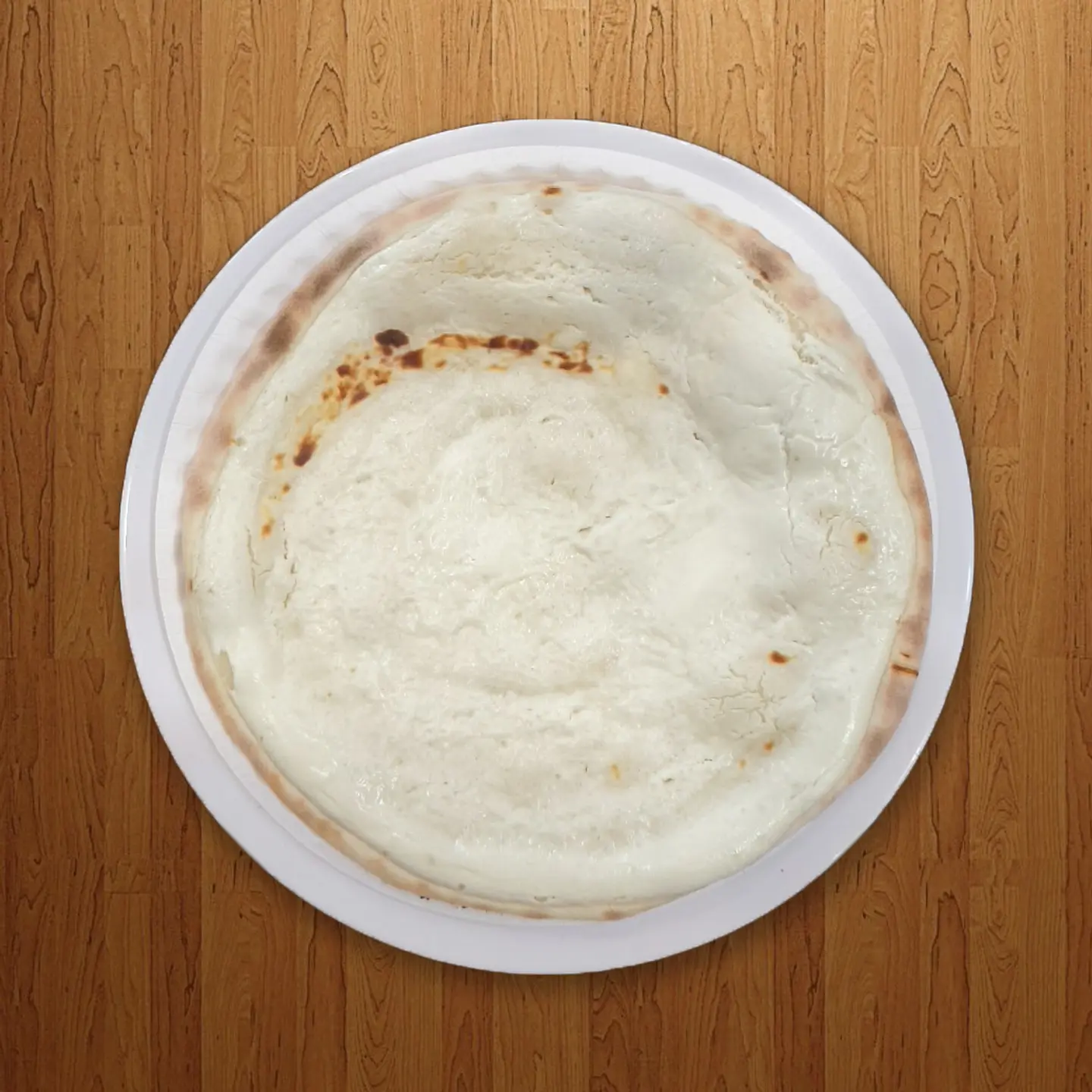 لبنة ساده
