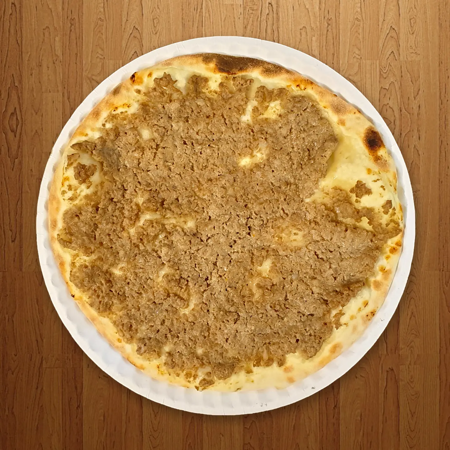 صفيحة جامبو