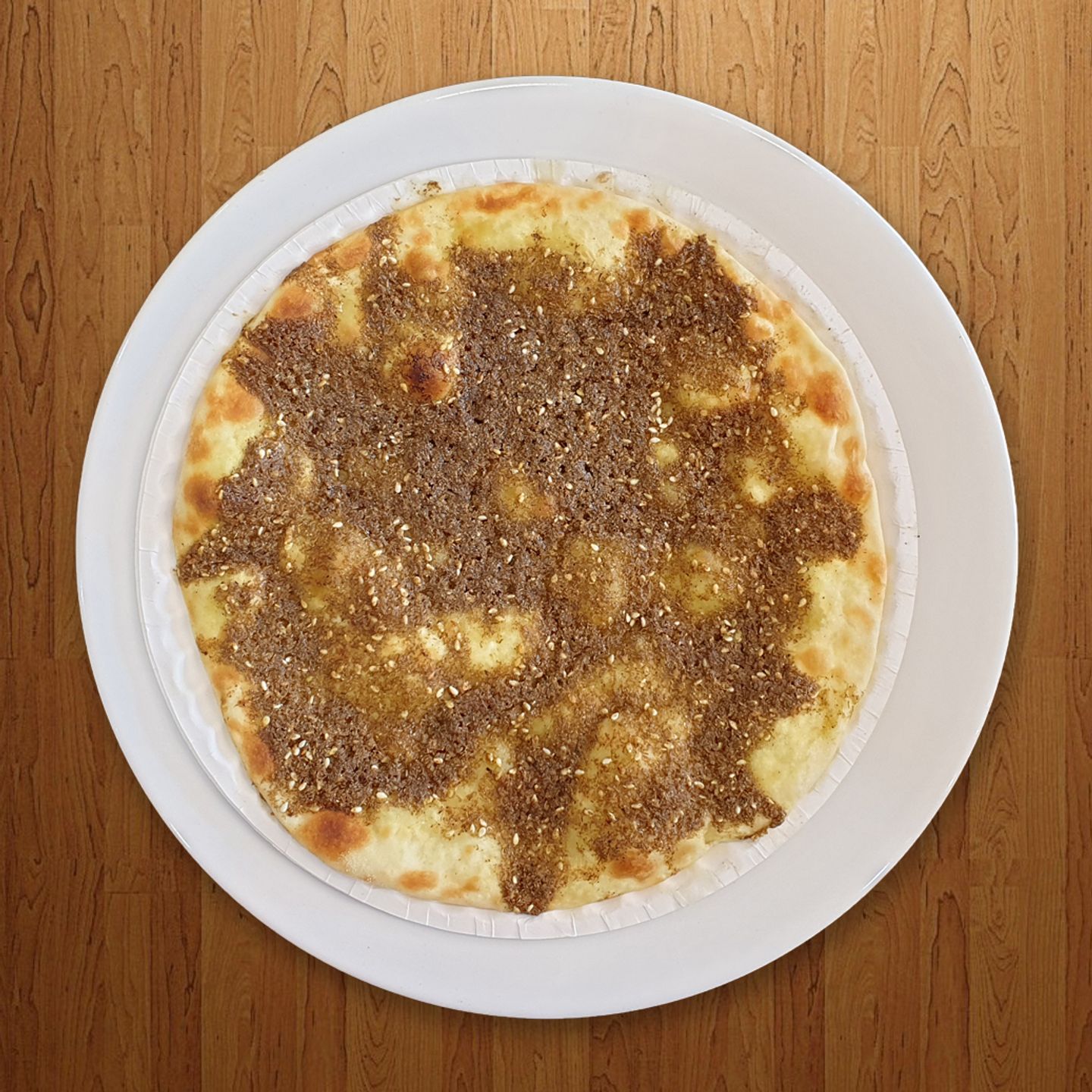 زعتر
