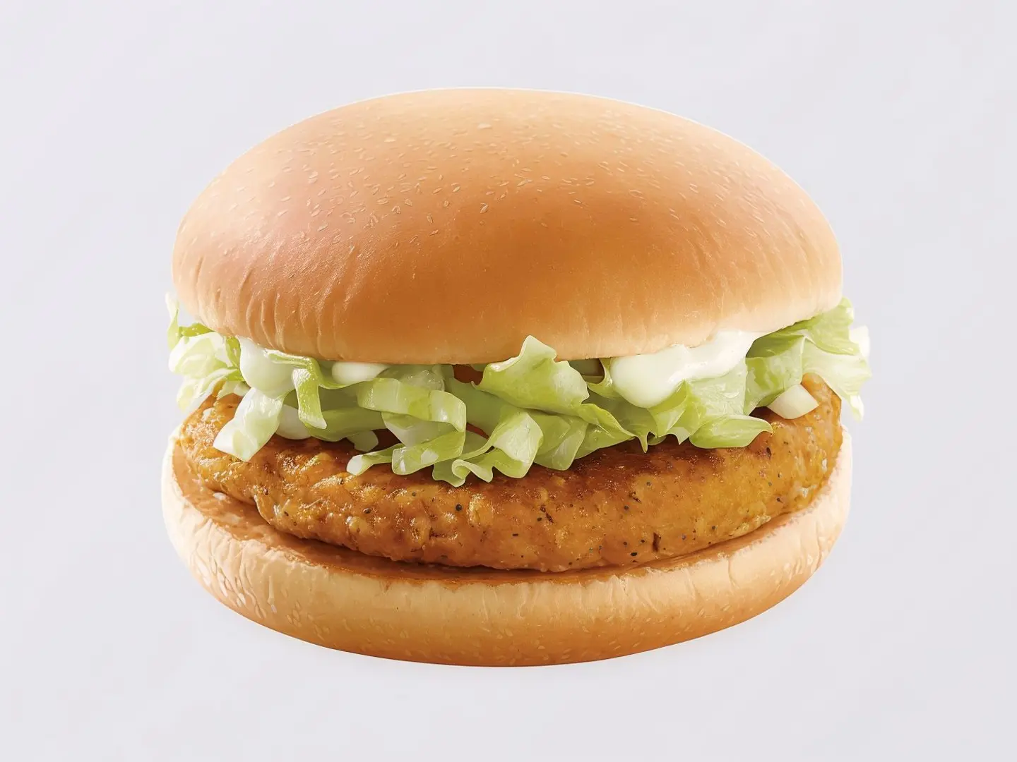 تشيكن برجر