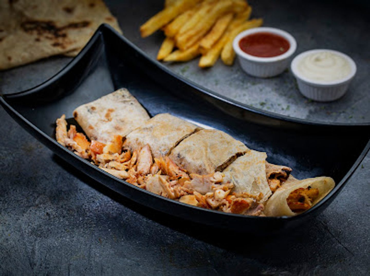 Arabic Chicken Big
