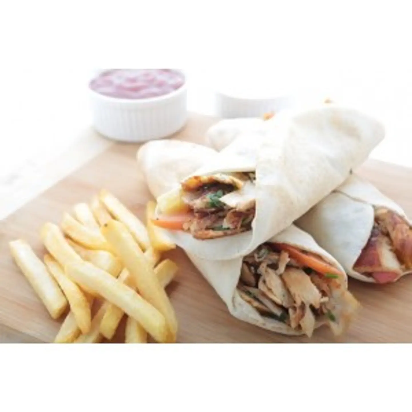Shawarma Meat