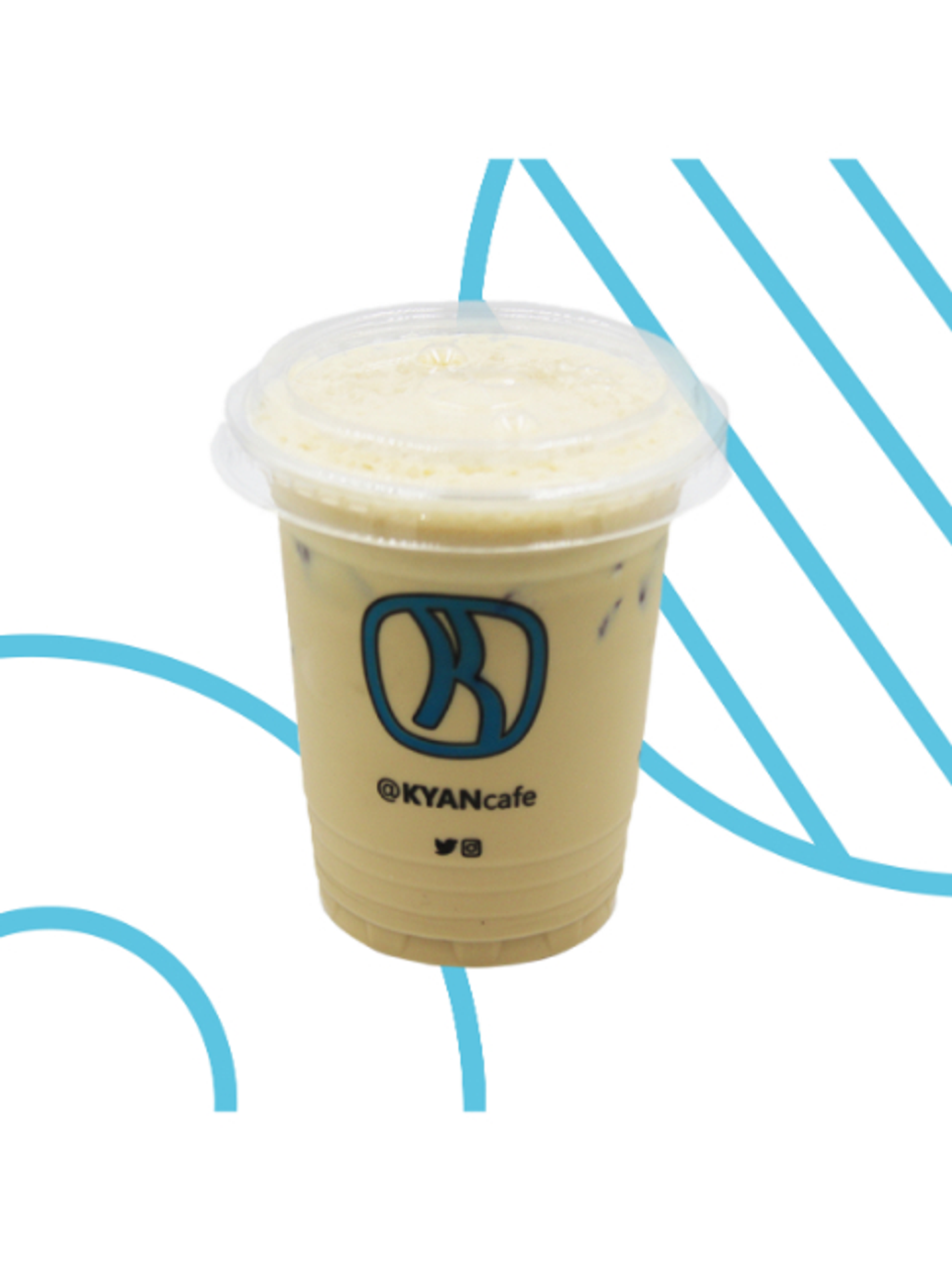 Ice Shaken