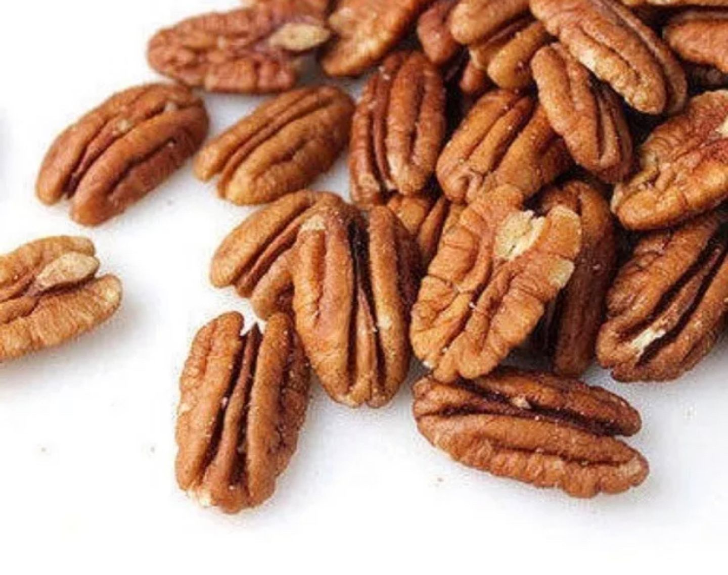 Pecan - A Quarter Of A Kilo