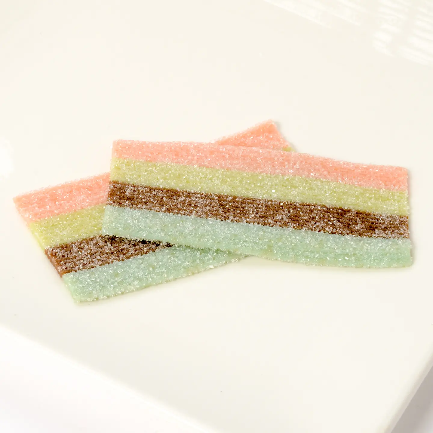 Frit C Belts Strawberry