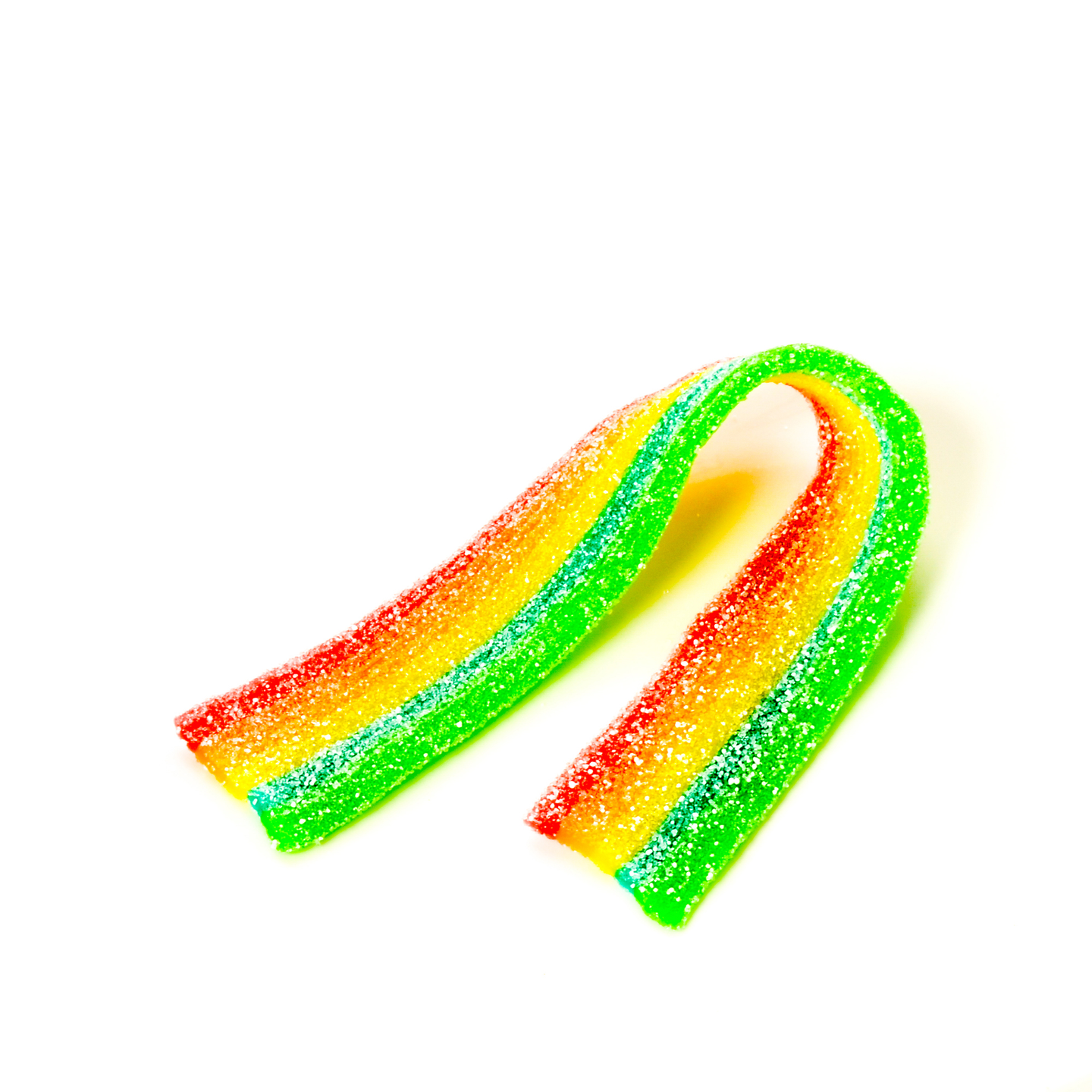 Chupa Chups Sour Belt