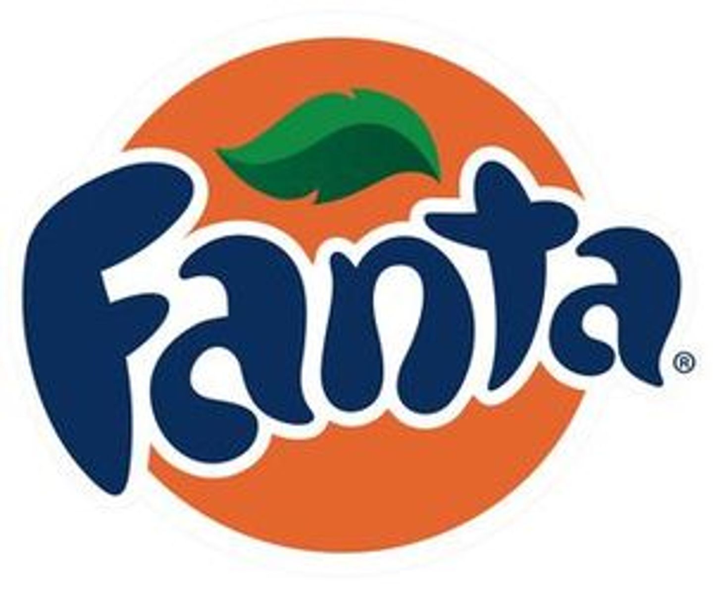 Fanta Orange