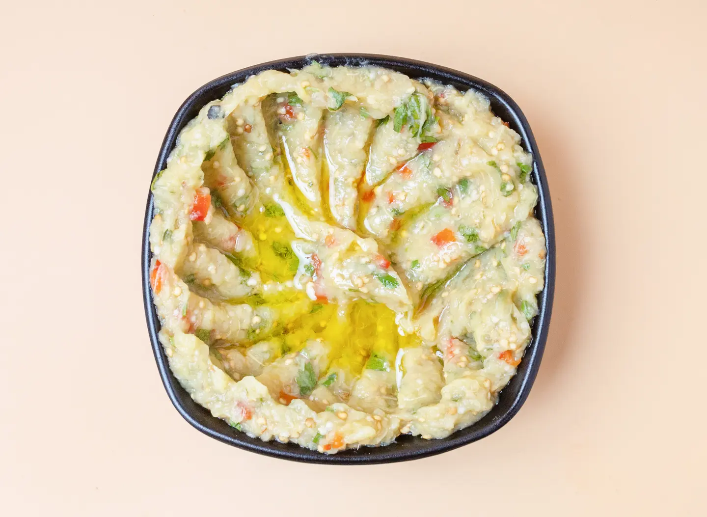 Baba Ghanouj - Small