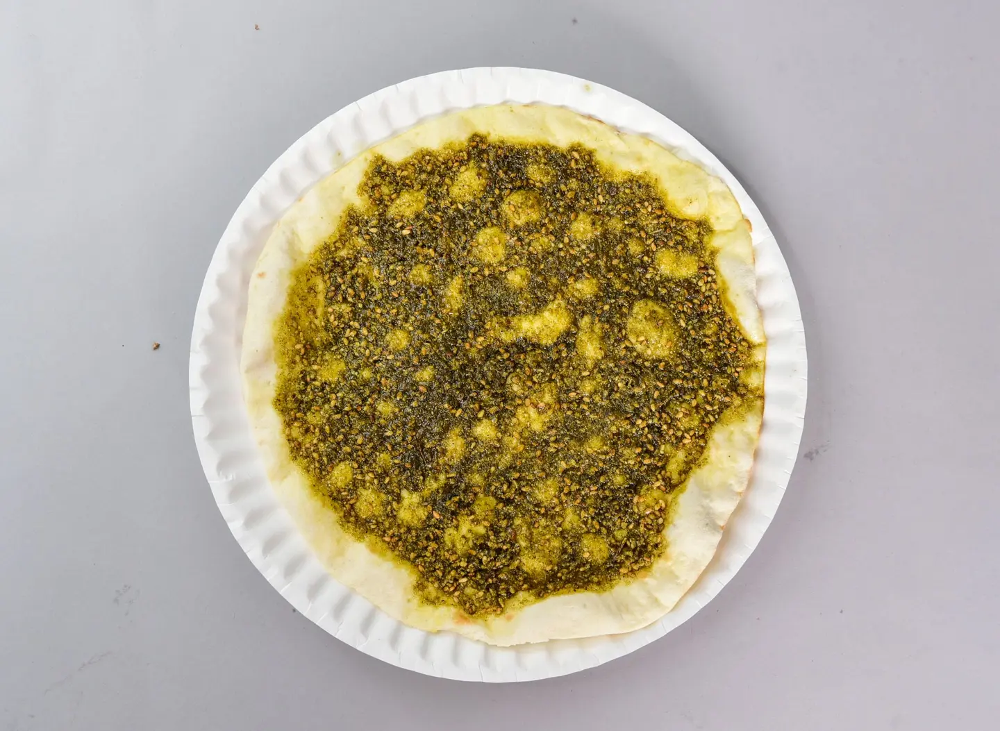 زعتر