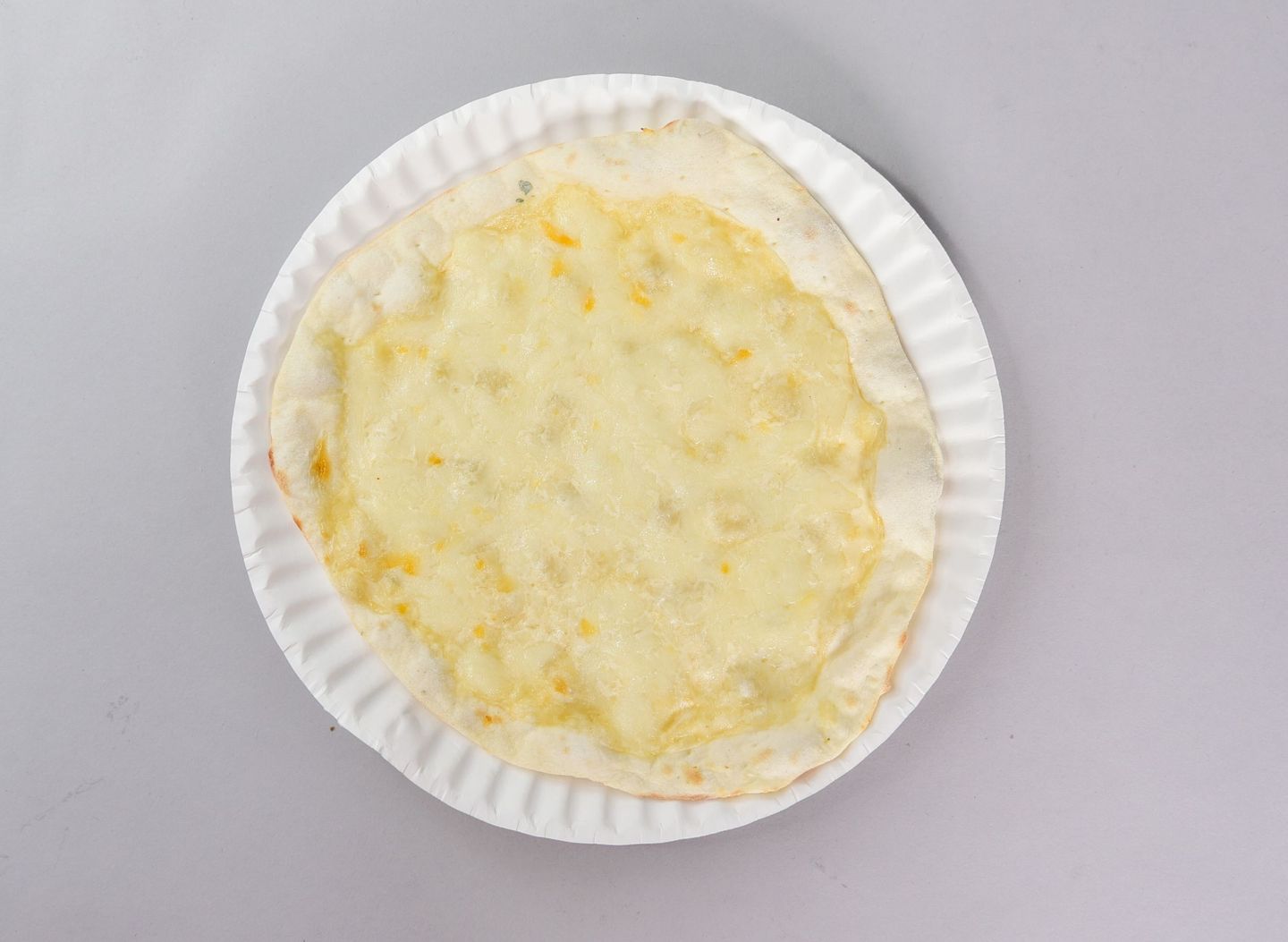 جبن باللبنة
