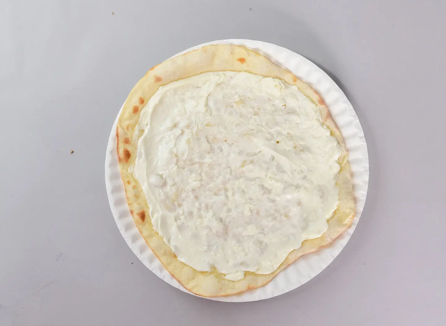 لبنه
