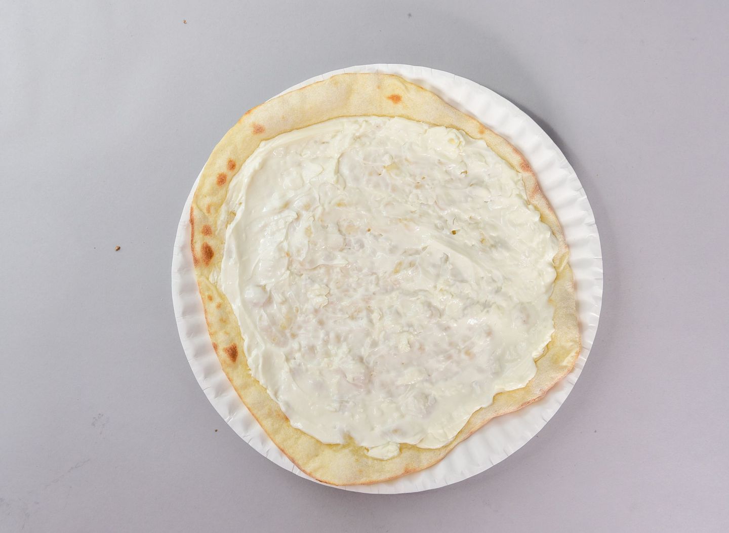 لبنه