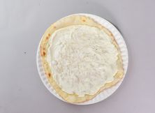 لبنه
