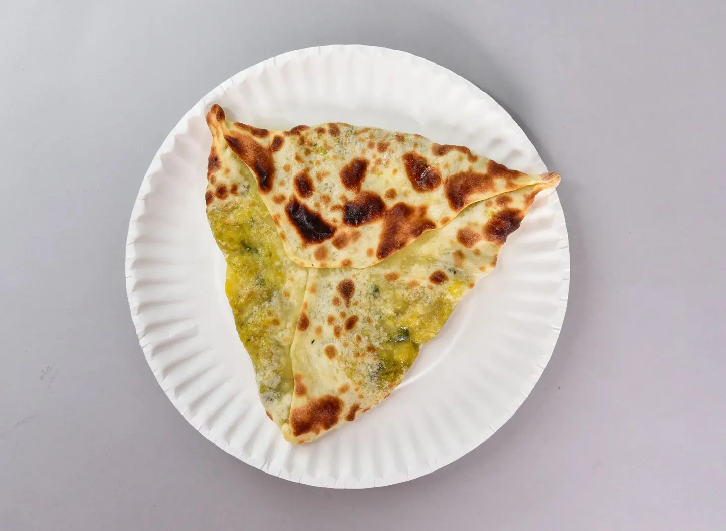 Cheese Potato Pie