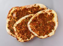 محمره لحم