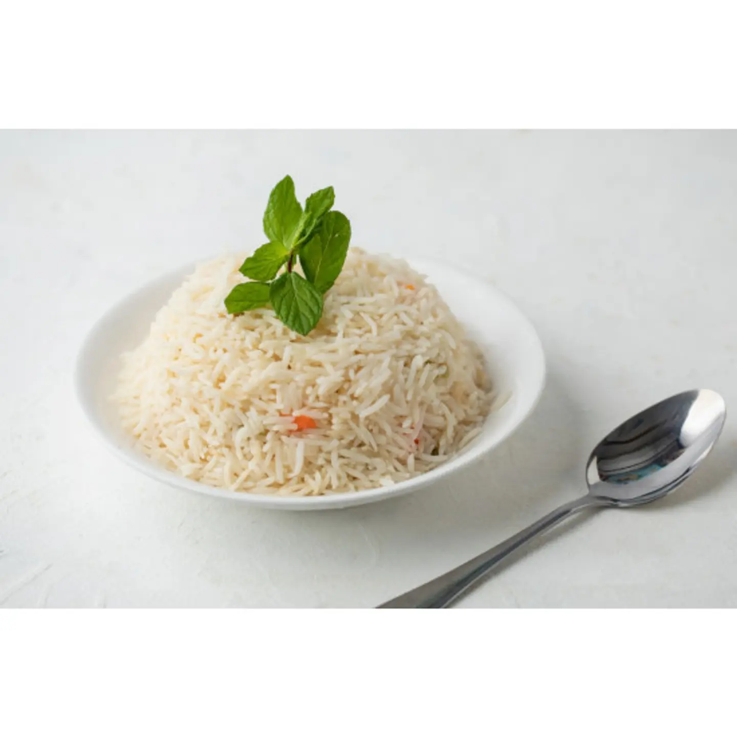 White Rice