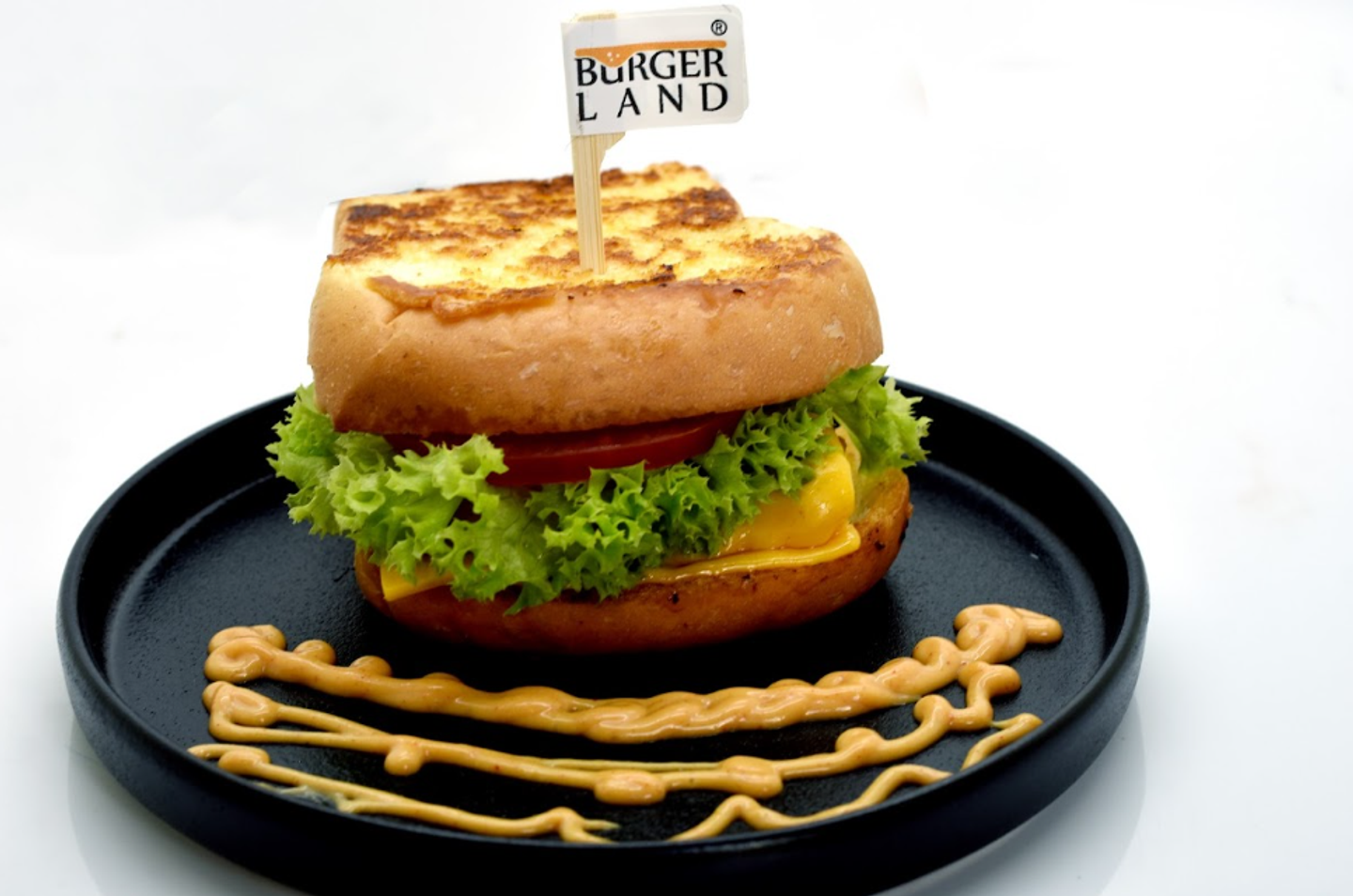 Beef Brioche