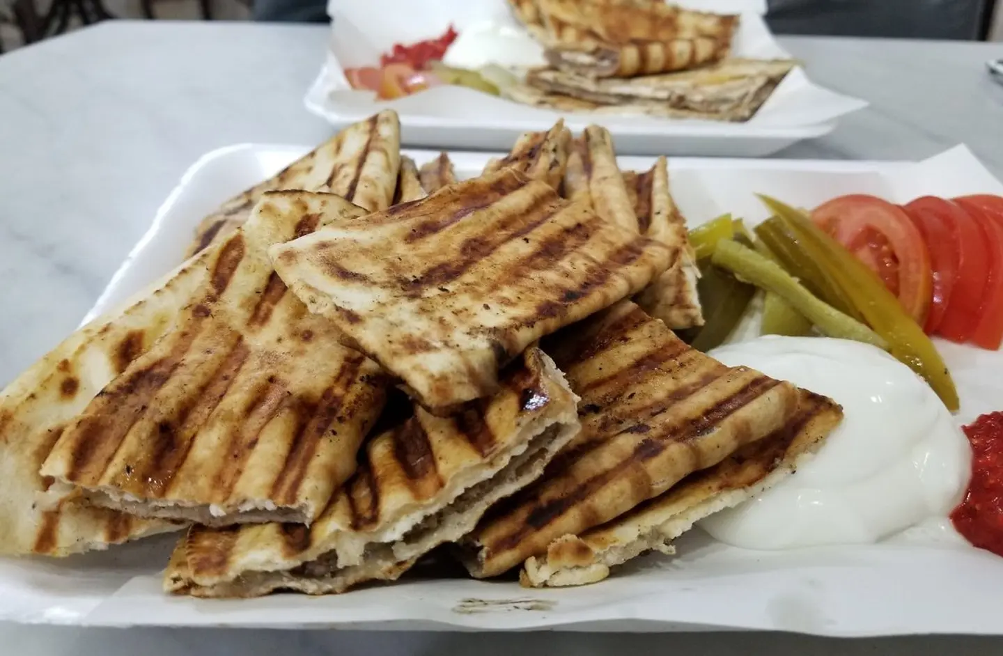 طوشكا