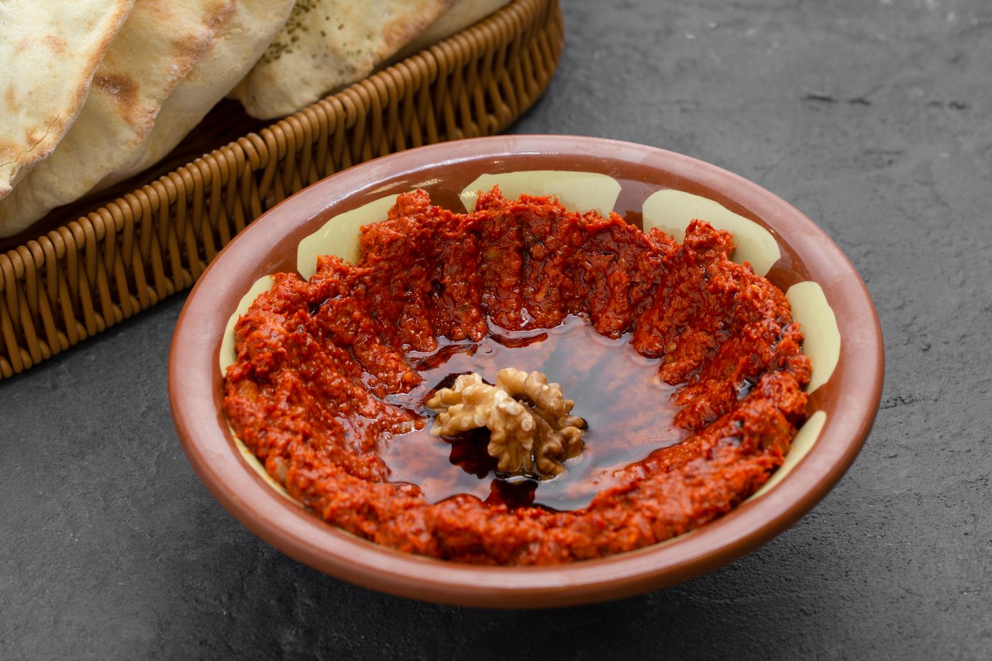 محمره