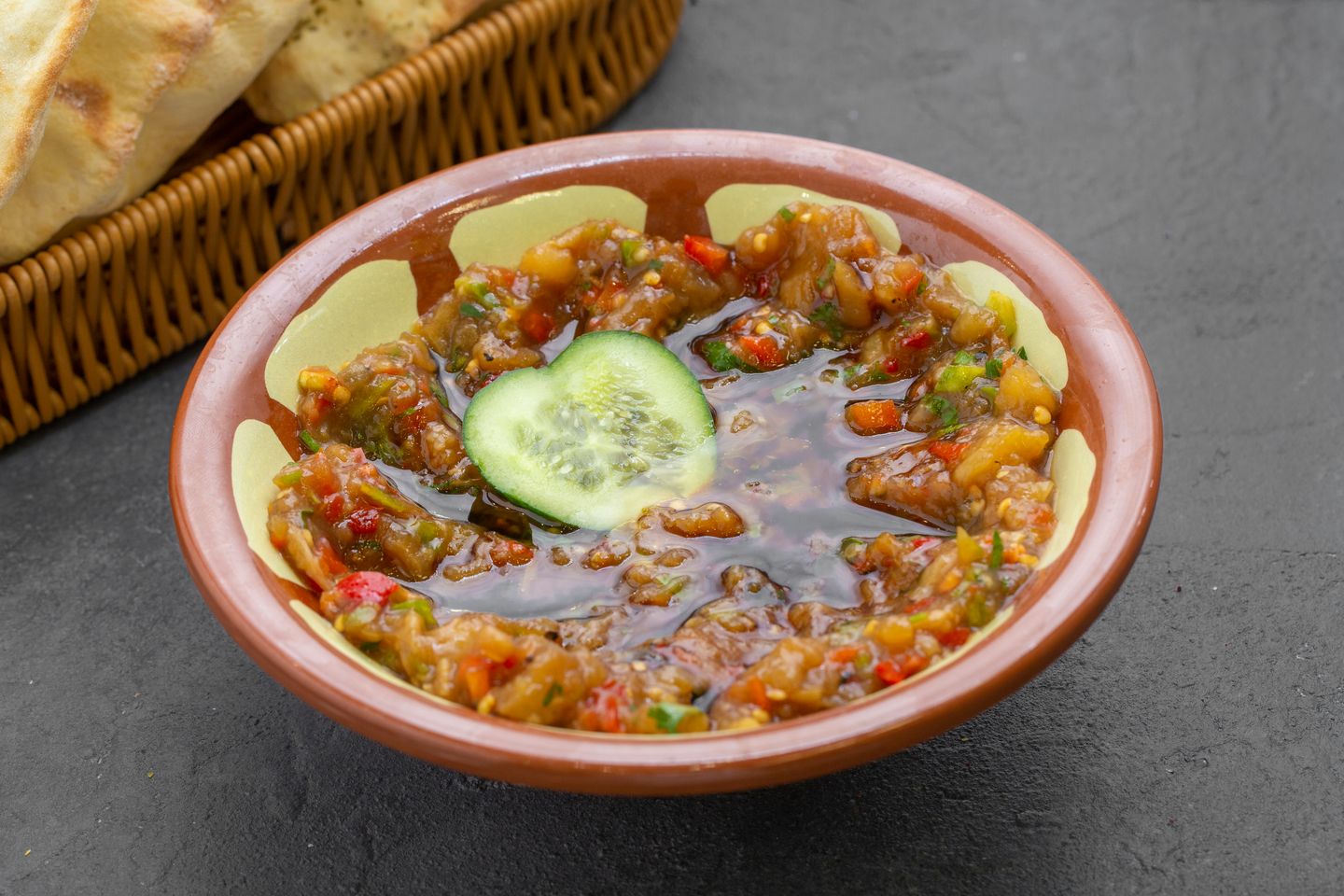 بابا غنوج