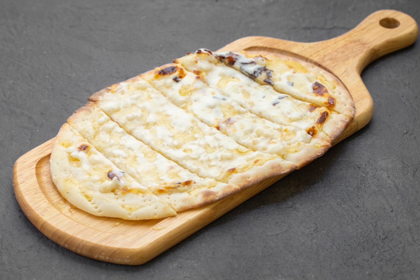لبنة عسل