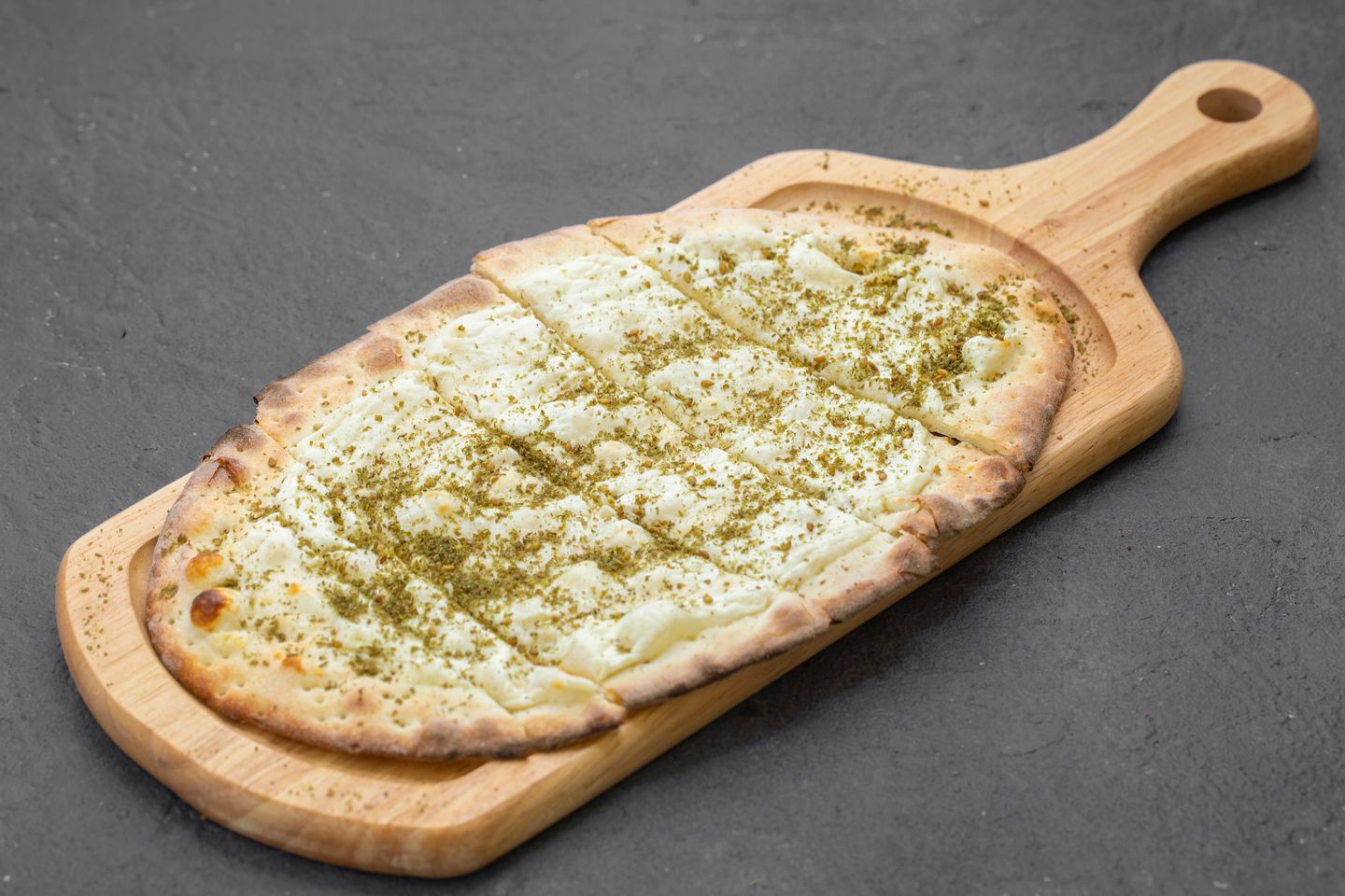 لبنة زعتر