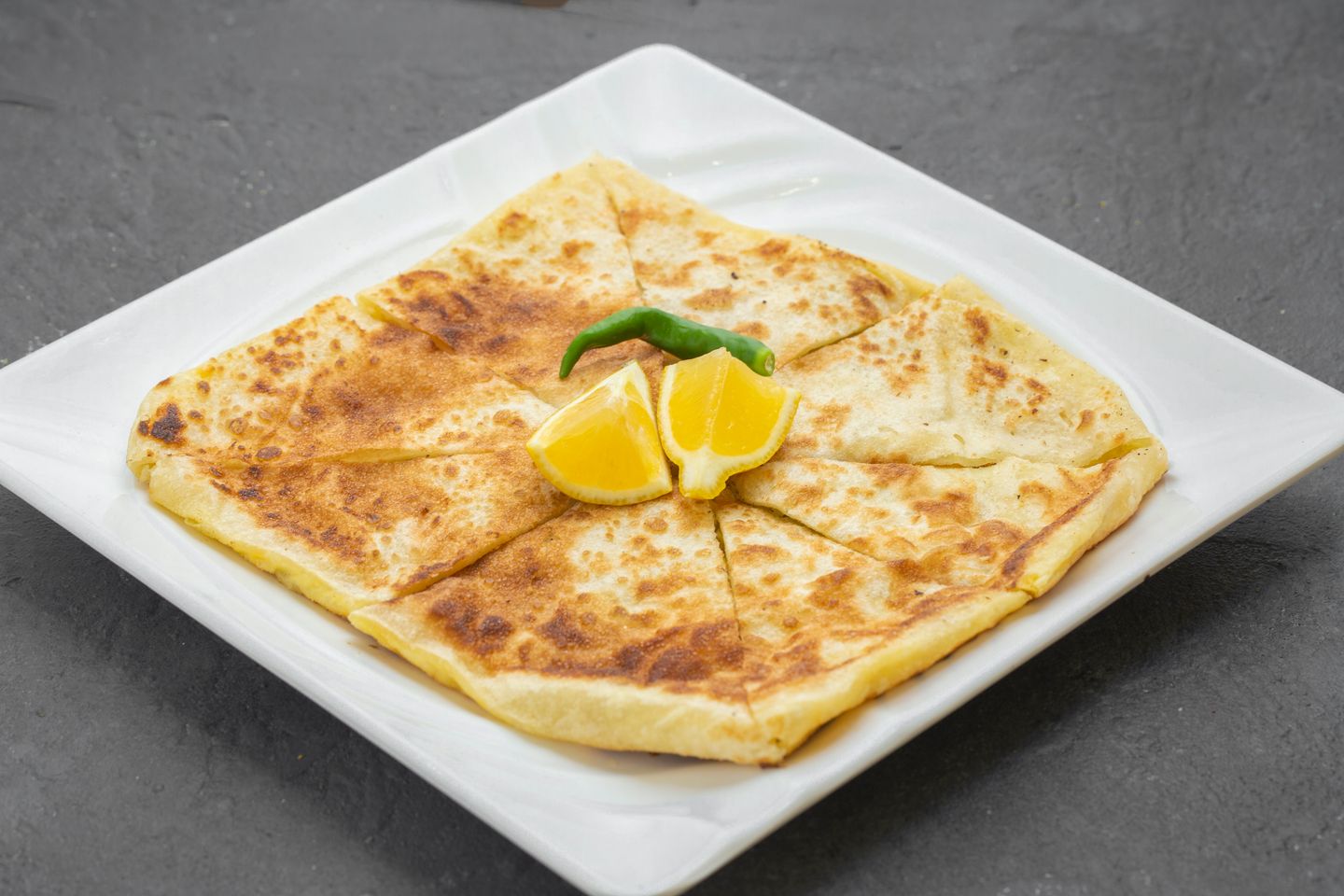 مطبق خضار