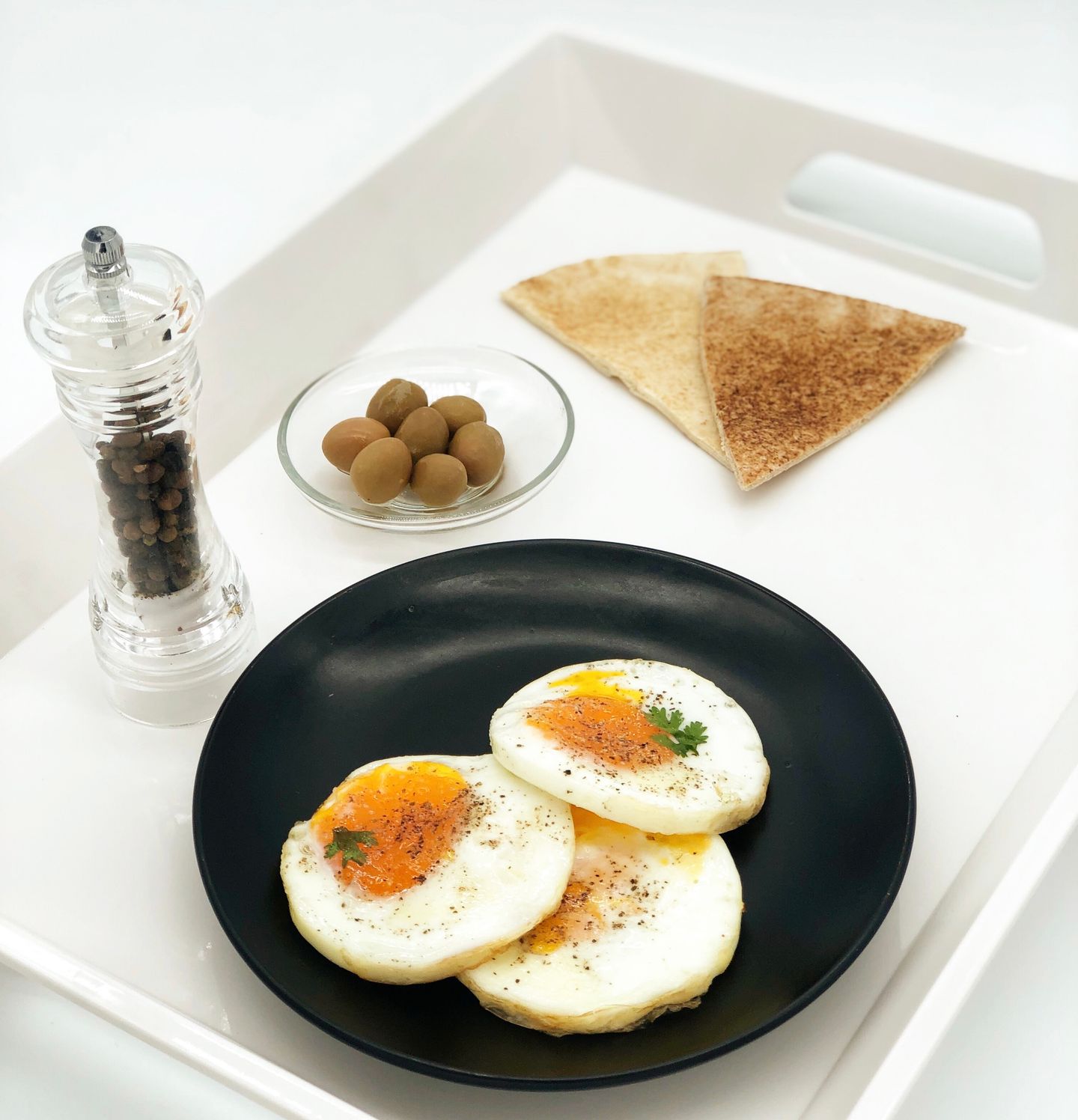 Fried Egg