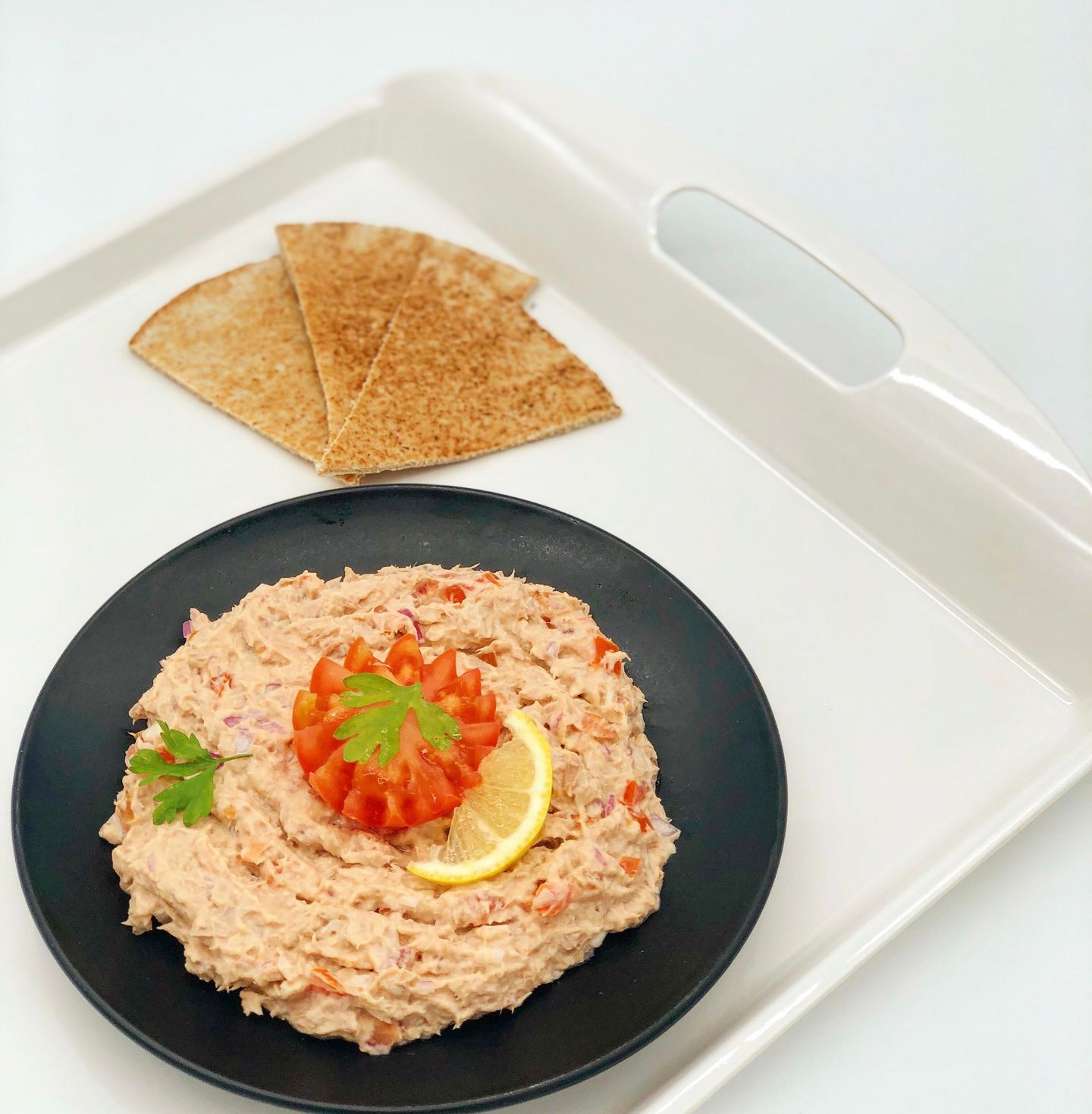 Mayo Tuna