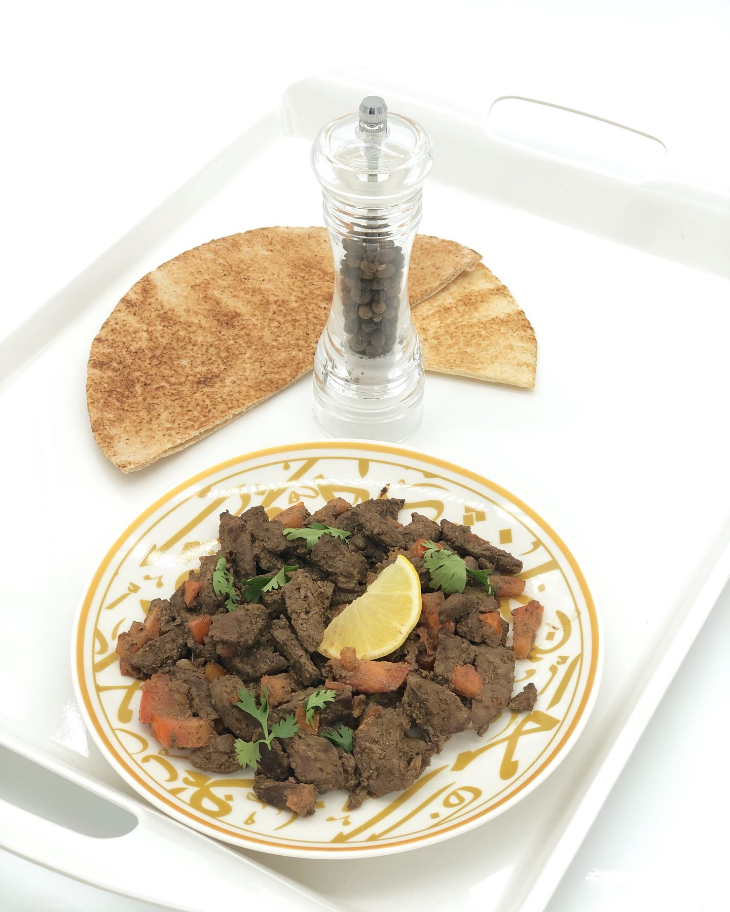 Liver