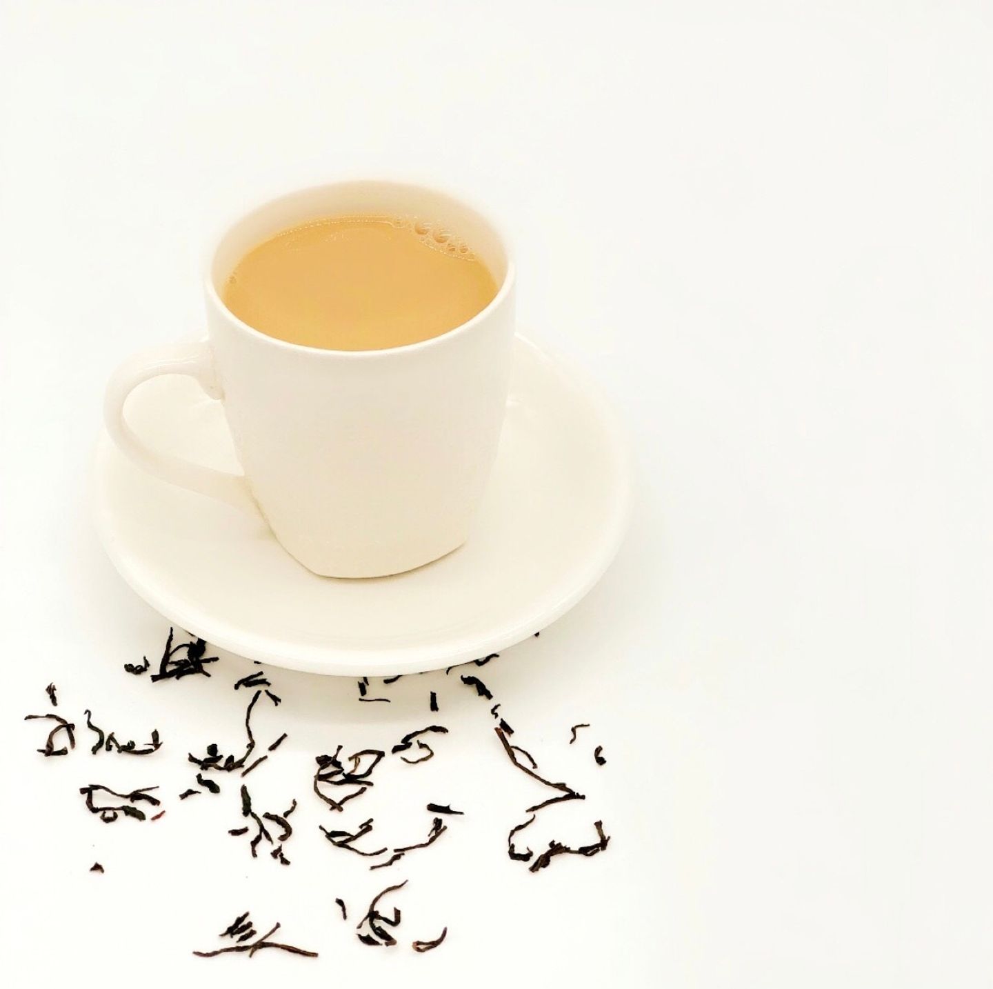 Milk Tea
