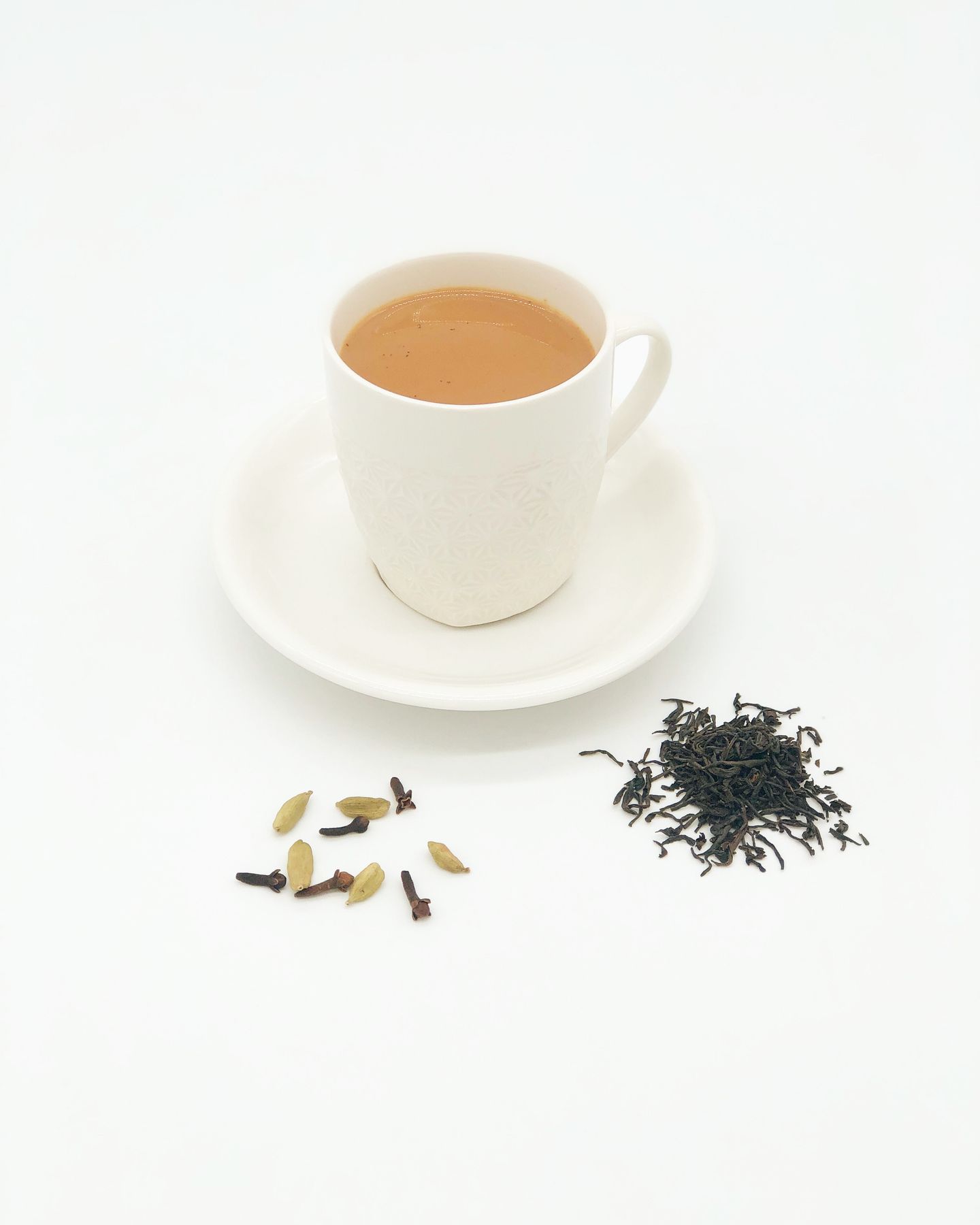 Karak Tea
