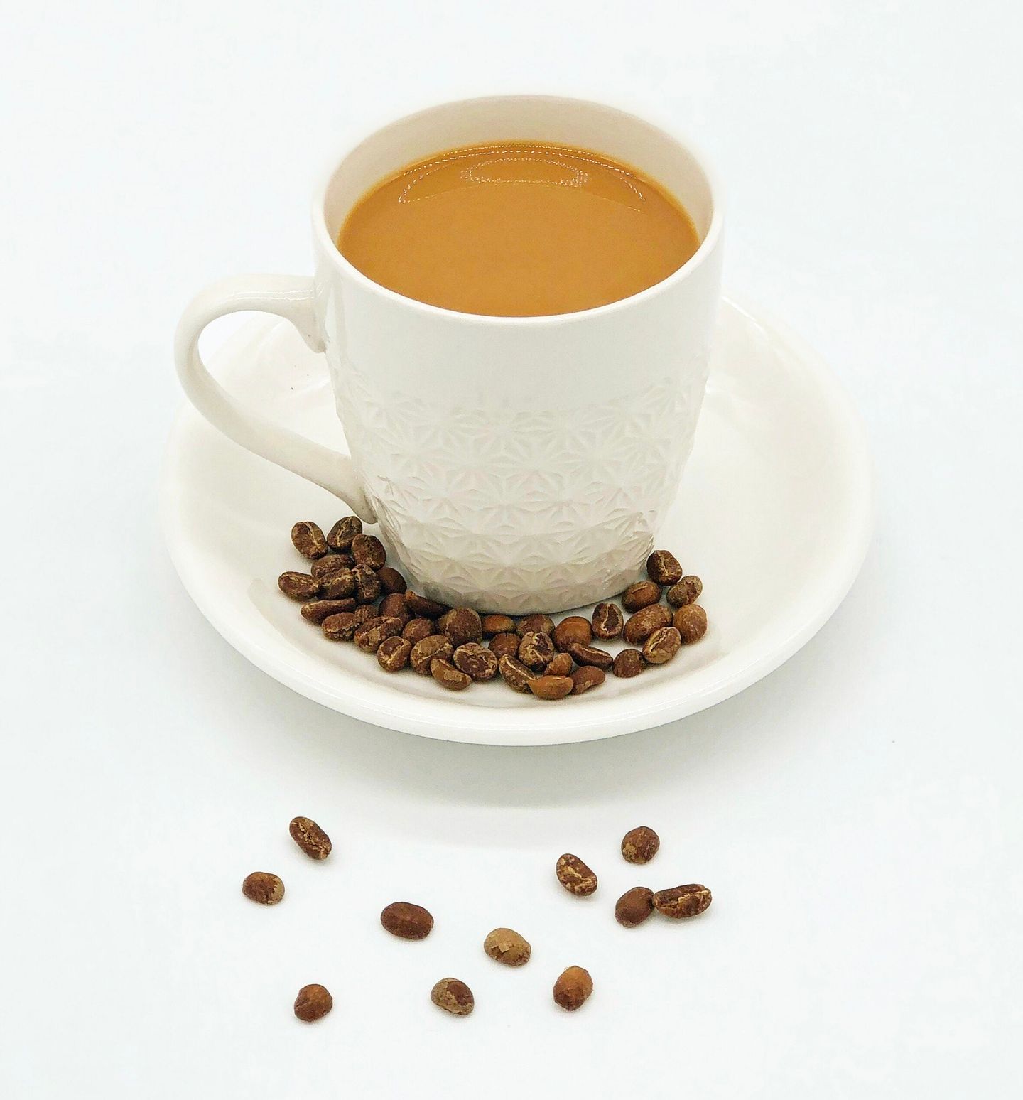Milk Coffee