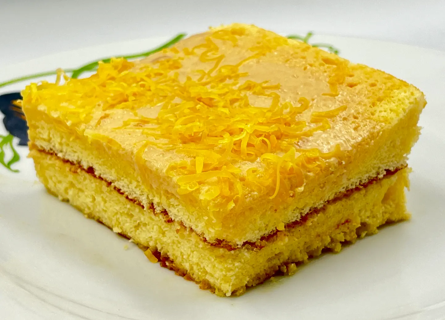 Cheese Cake