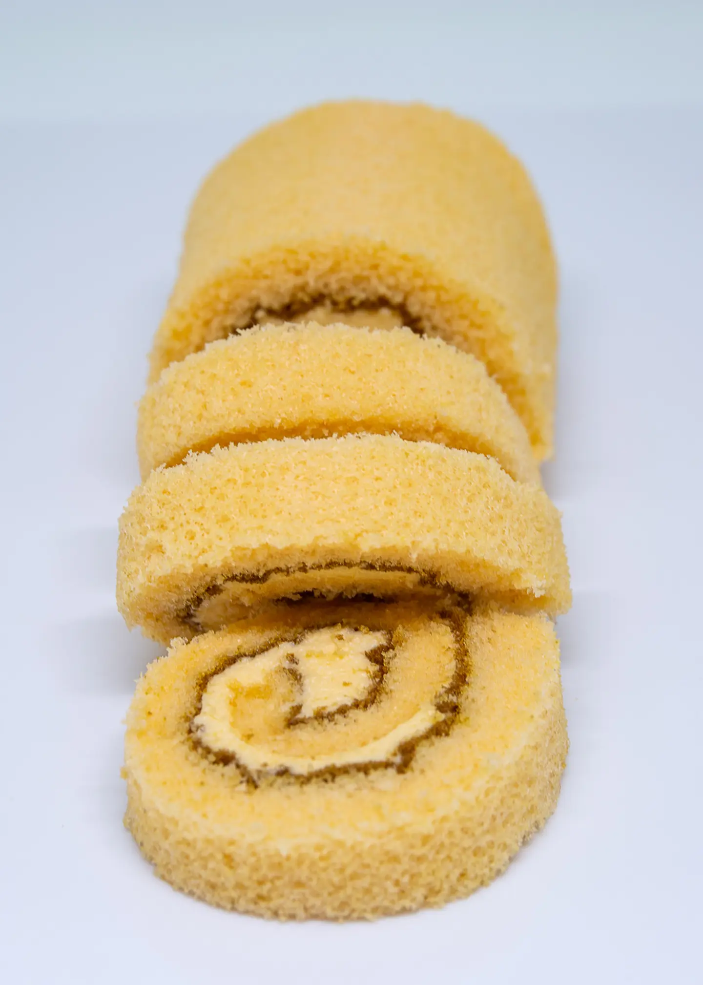 Yema Roll