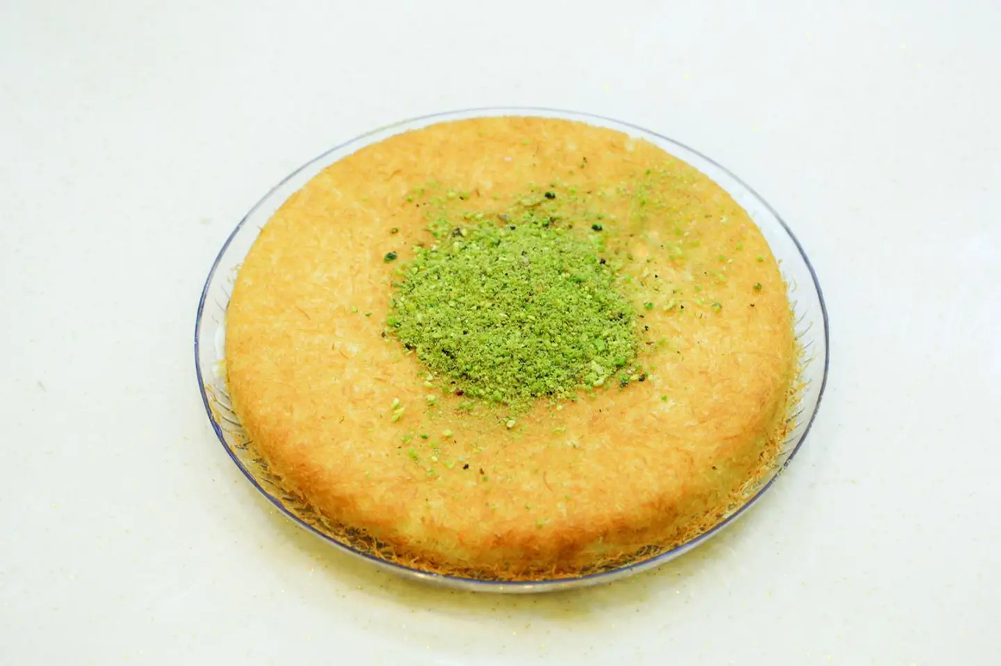 كنافه