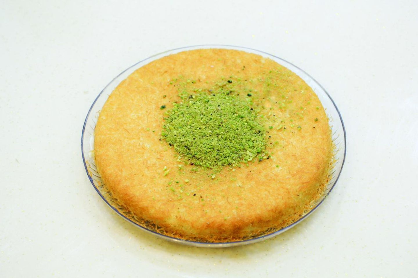 كنافه