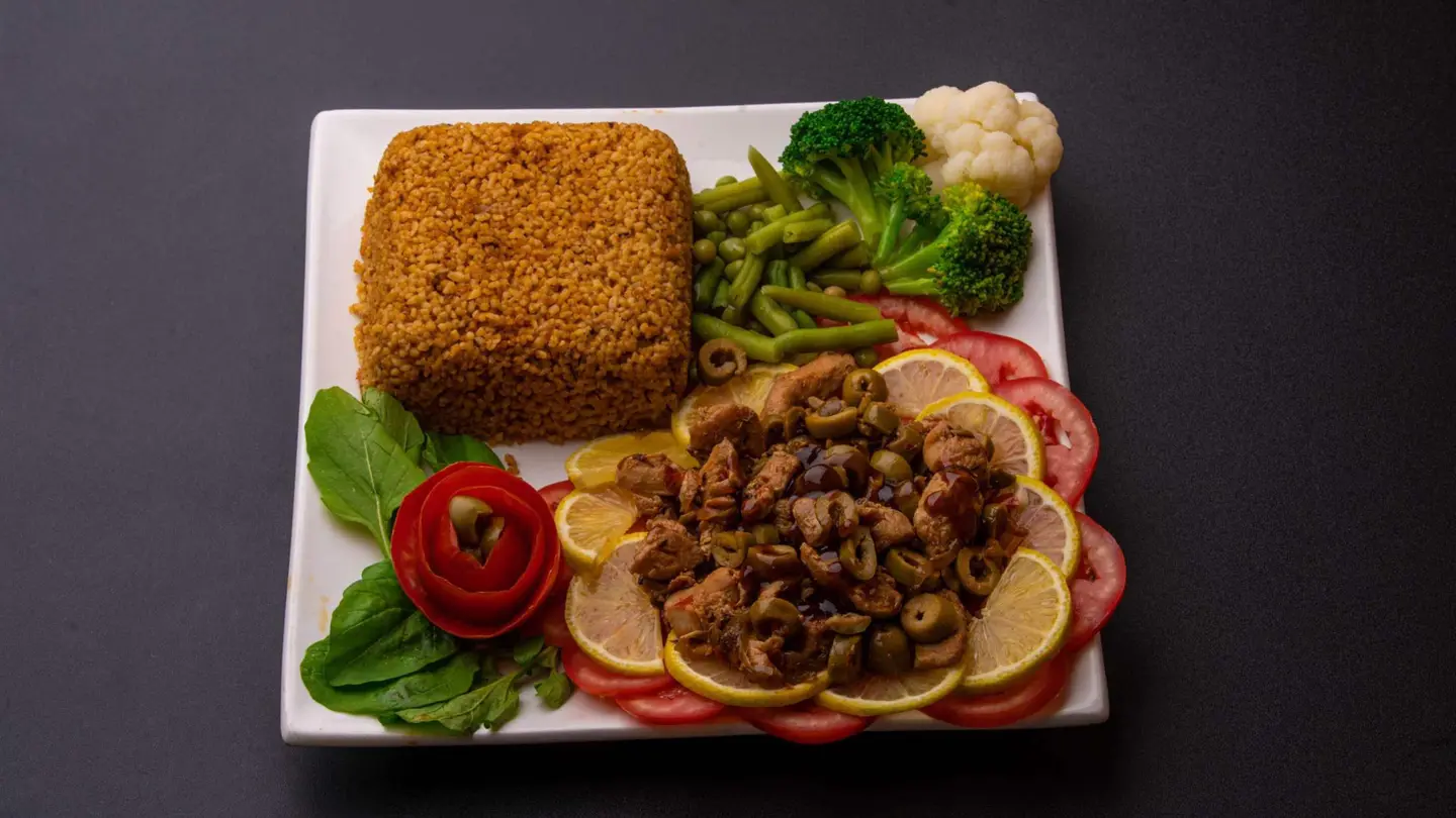 Chicken Ketswara