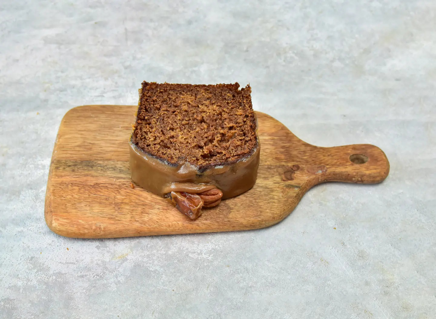 Date Cake