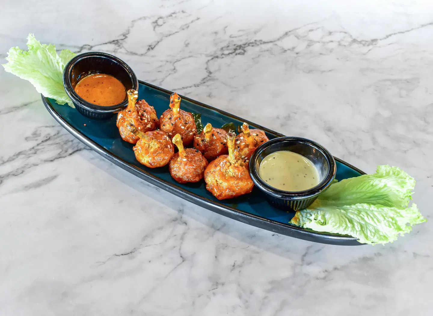 Chicken Lollipop