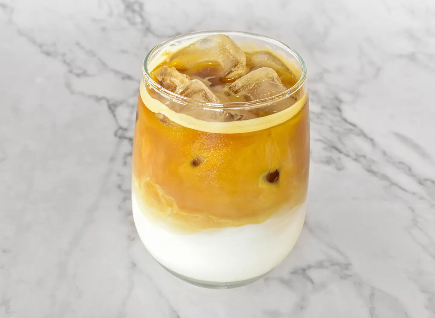 Iced Spanish
