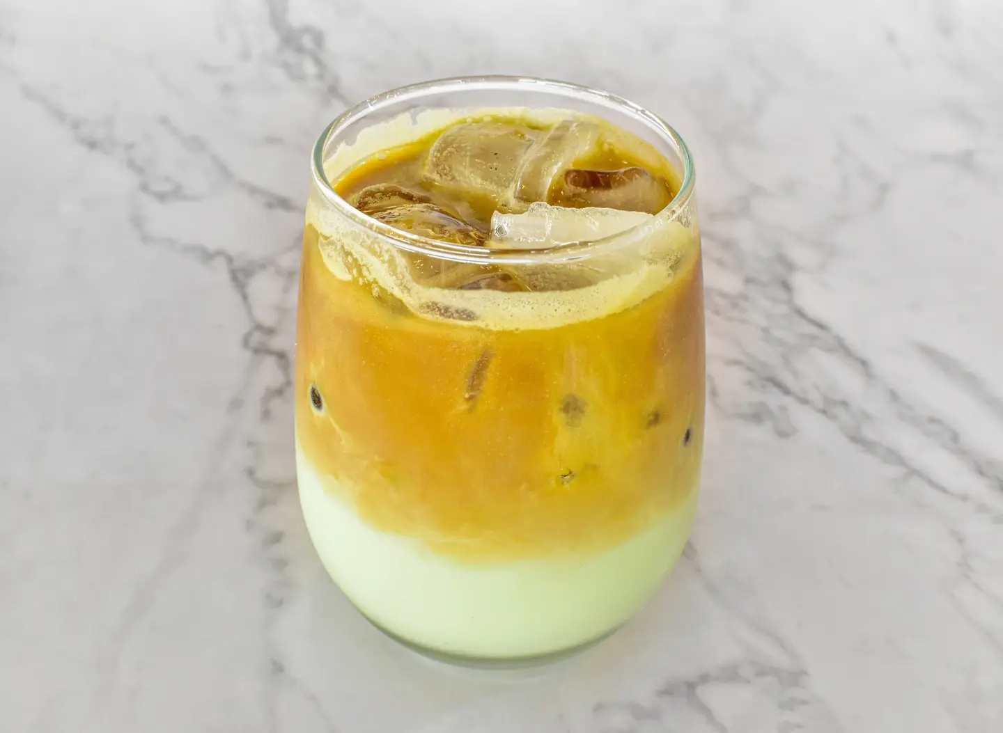 Ice Matcha