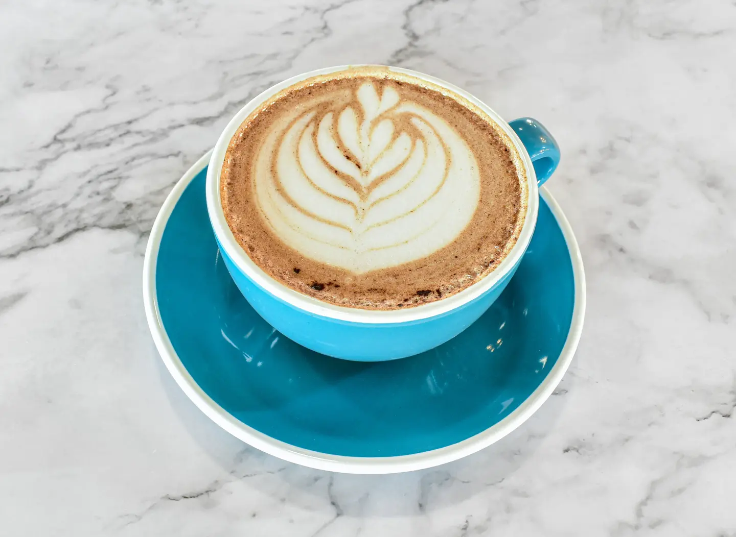 Spanish Latte