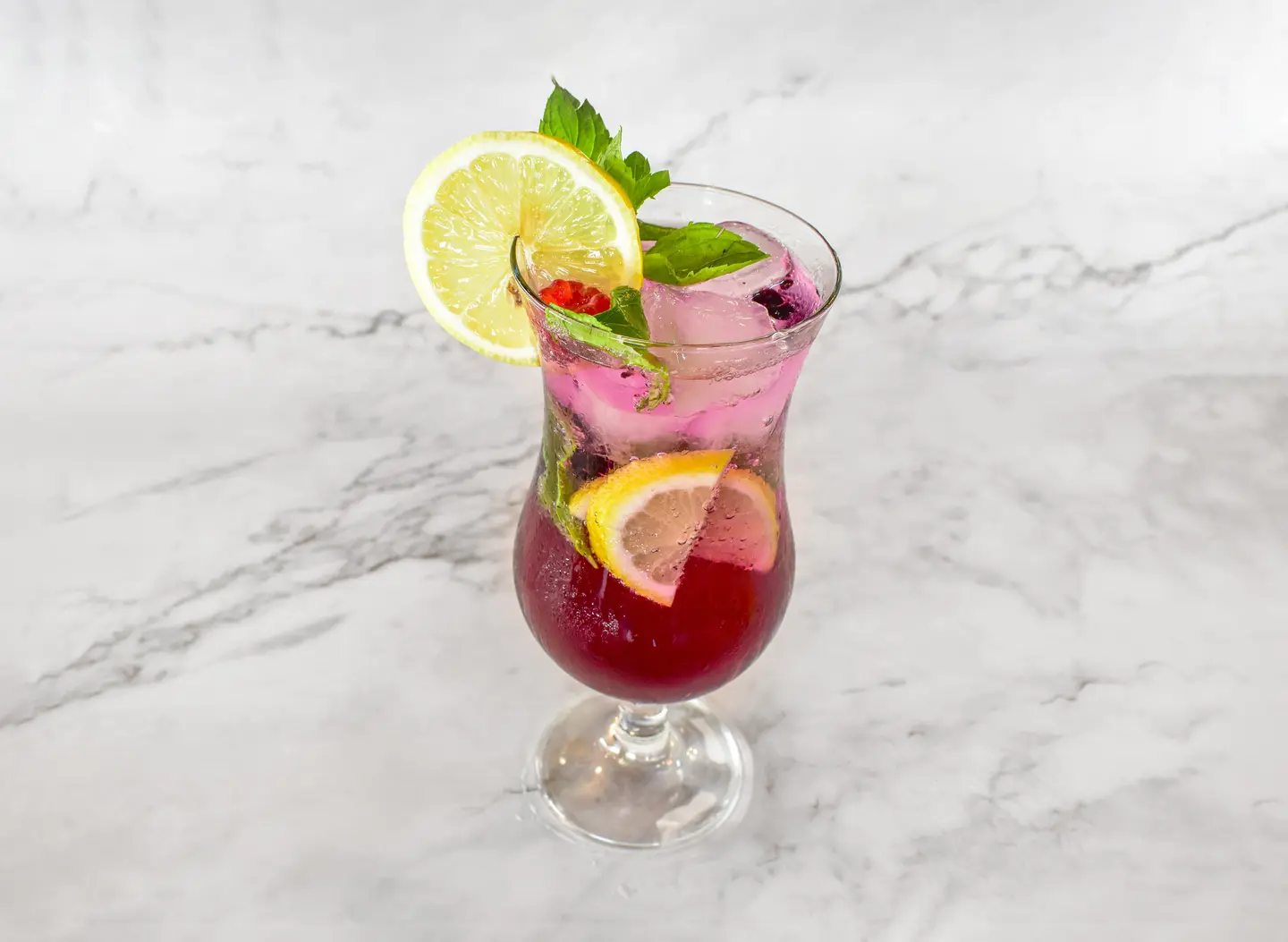 Mojito Mix Berry
