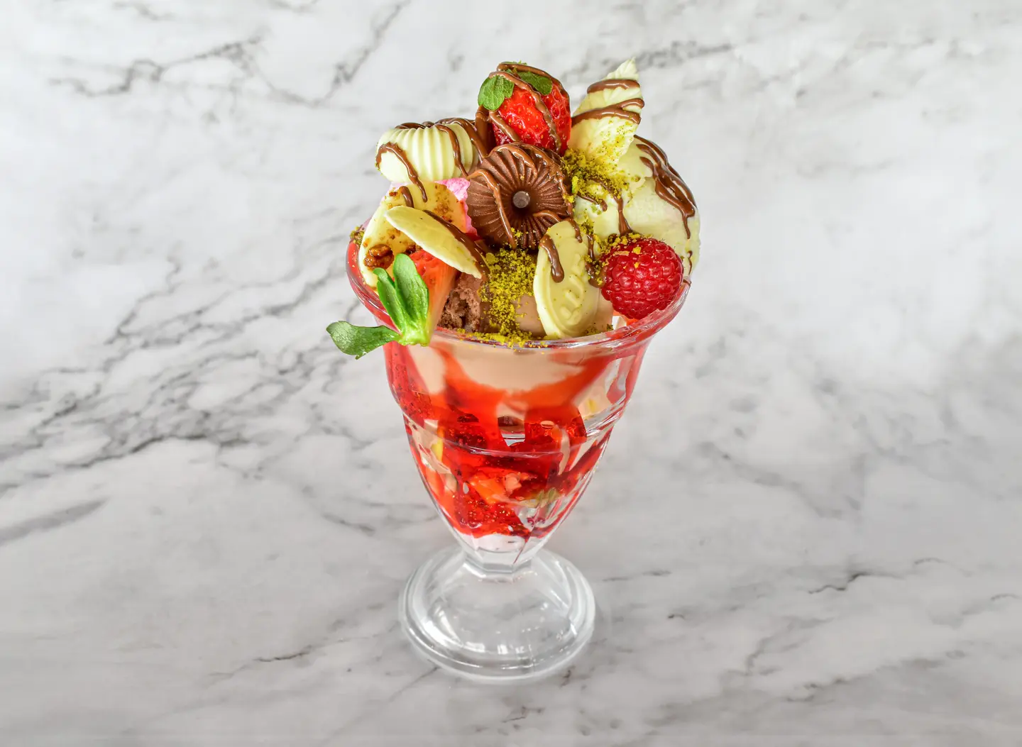 W5 Cup Of Ice Cream