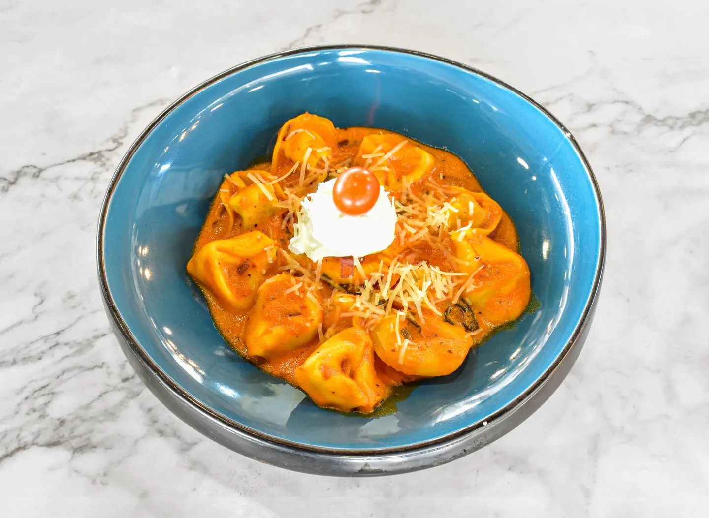 Tortellini