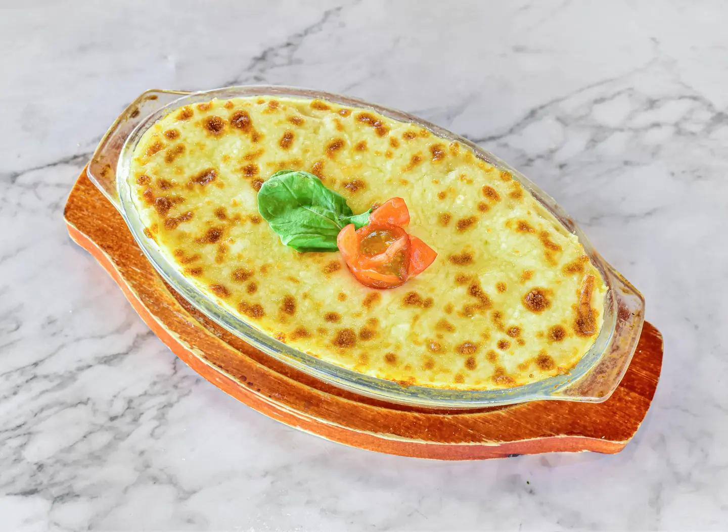 Lasagna