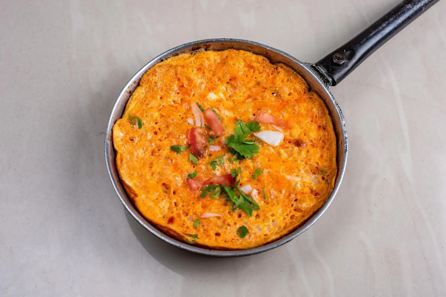 Shakshuka Dish